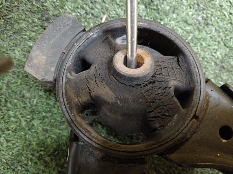 Подушка двигателя, 1800 рублей, Красноярск