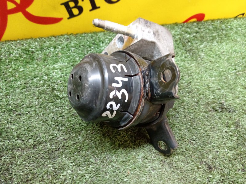 Подушка двигателя, 2000 рублей, Красноярск