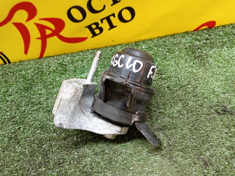 Подушка двигателя, 2000 рублей, Красноярск