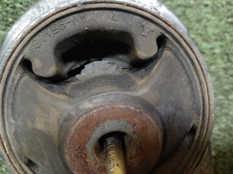 Подушка двигателя, 500 рублей, Красноярск