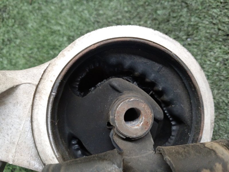 Подушка двигателя, 1500 рублей, Красноярск