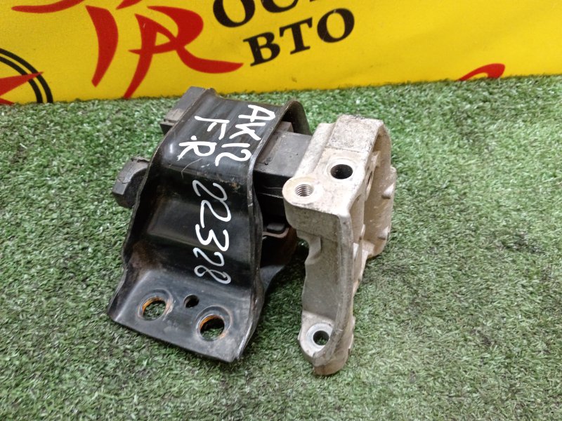 Подушка двигателя, 300 рублей, Красноярск