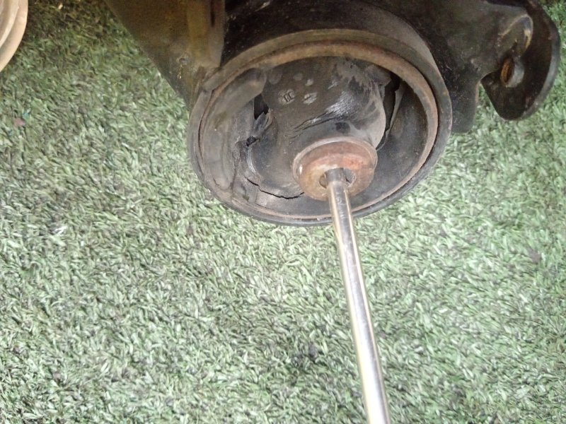 Подушка двигателя, 1200 рублей, Красноярск