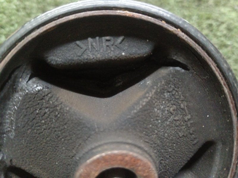 Подушка двигателя, 500 рублей, Красноярск