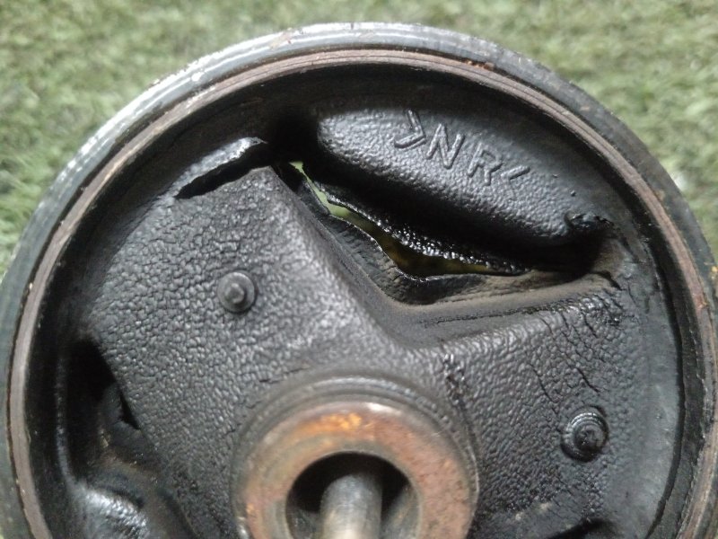 Подушка двигателя, 500 рублей, Красноярск