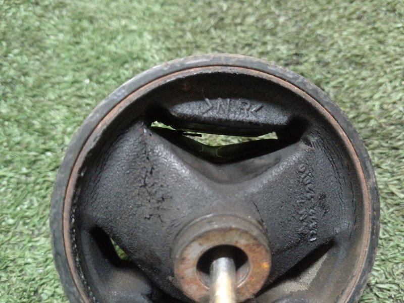 Подушка двигателя, 500 рублей, Красноярск