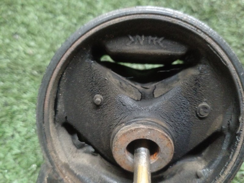 Подушка двигателя, 500 рублей, Красноярск