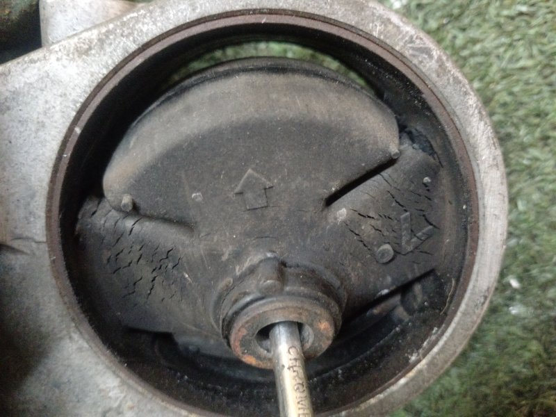 Подушка двигателя, 2000 рублей, Красноярск