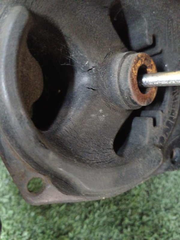 Подушка двигателя, 500 рублей, Красноярск