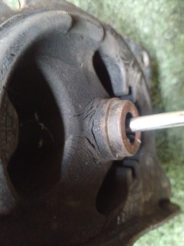 Подушка двигателя, 500 рублей, Красноярск