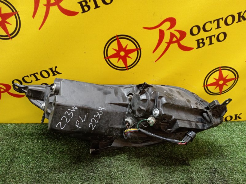 Фара, 3500 рублей, Красноярск