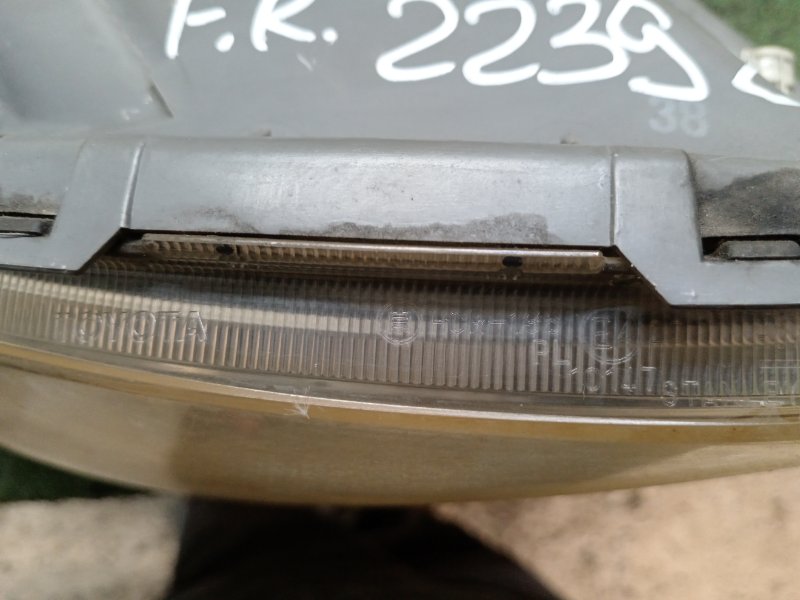 Фара, 2400 рублей, Красноярск