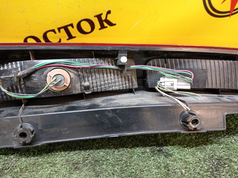 Стоп-сигнал, 600 рублей, Красноярск