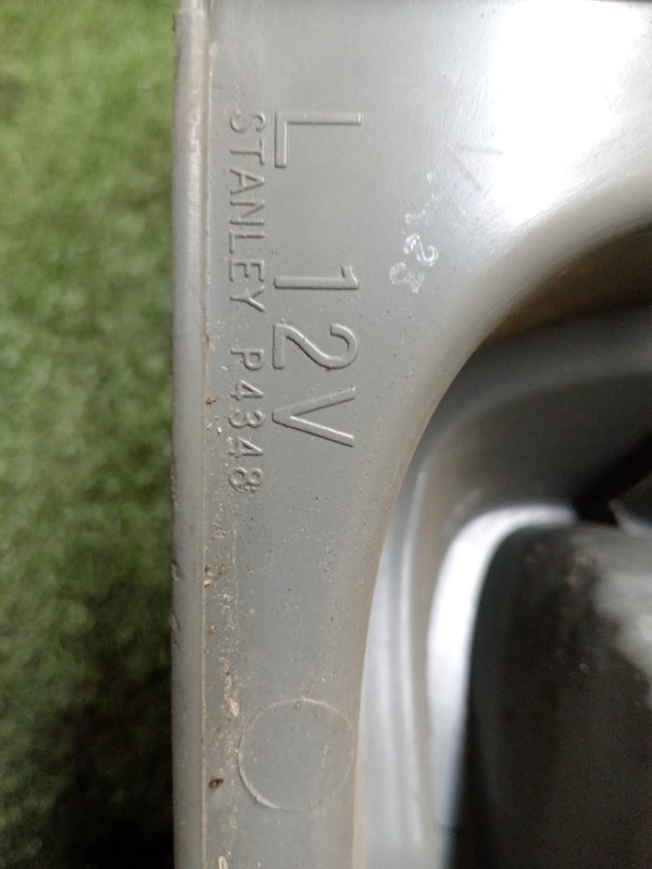 Стоп-сигнал, 400 рублей, Красноярск