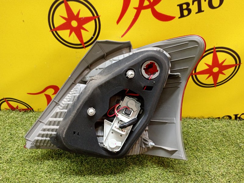 Стоп-сигнал, 2000 рублей, Красноярск