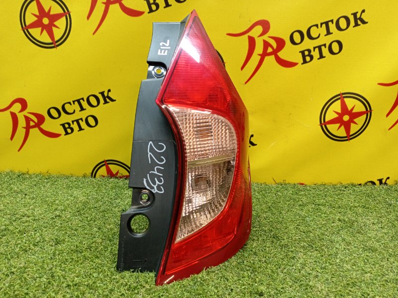 Стоп-сигнал, 300 рублей, Красноярск