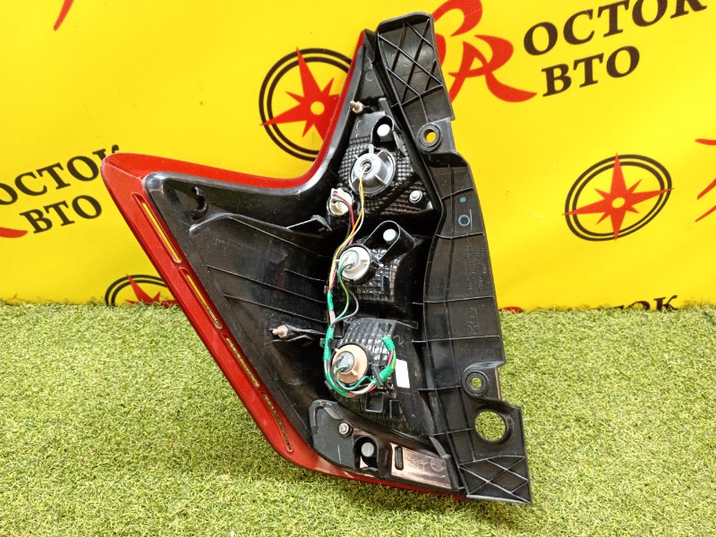 Стоп-сигнал, 300 рублей, Красноярск