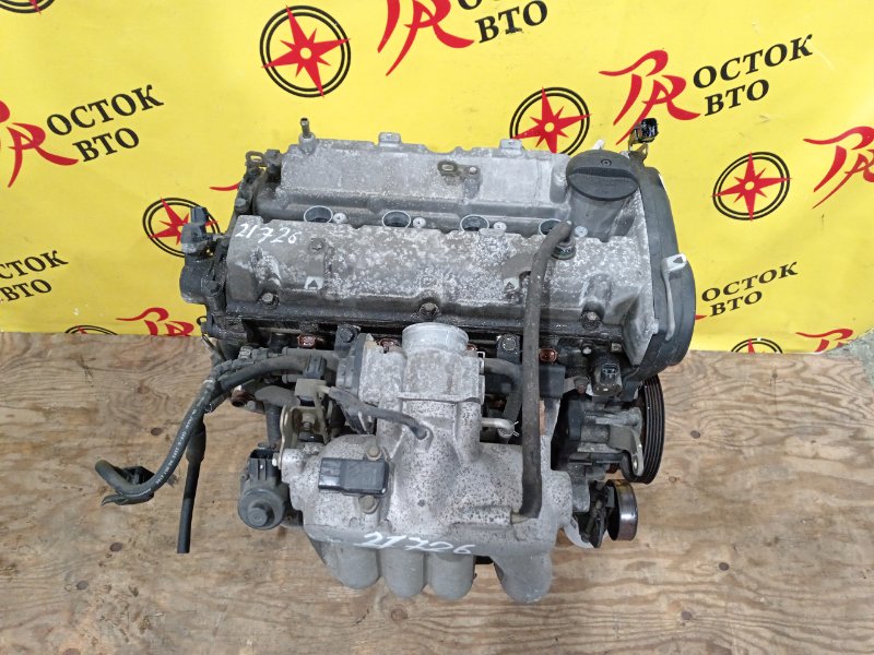 Двигатель, 42000 рублей, Красноярск