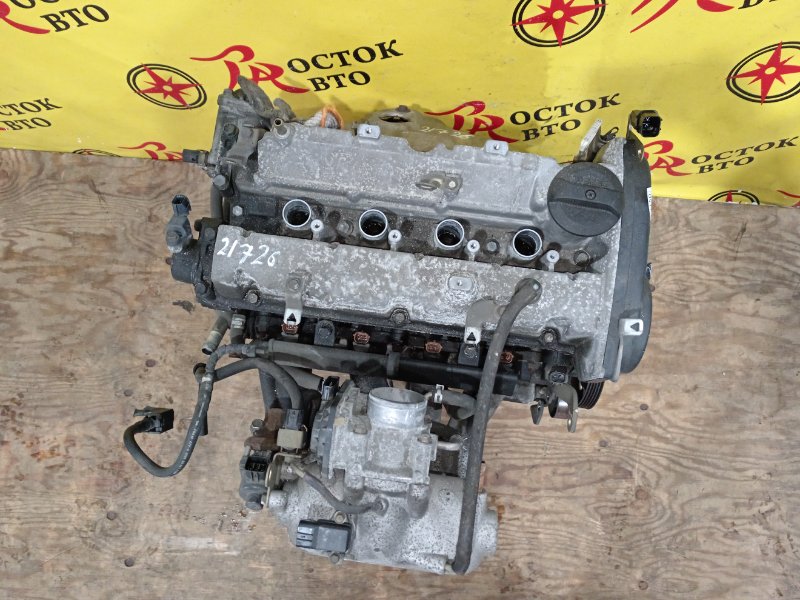 Двигатель, 42000 рублей, Красноярск