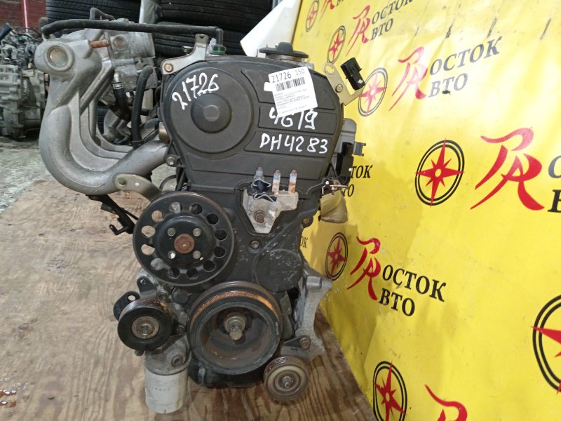 Двигатель, 42000 рублей, Красноярск