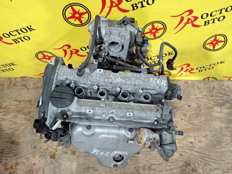 Двигатель, 42000 рублей, Красноярск