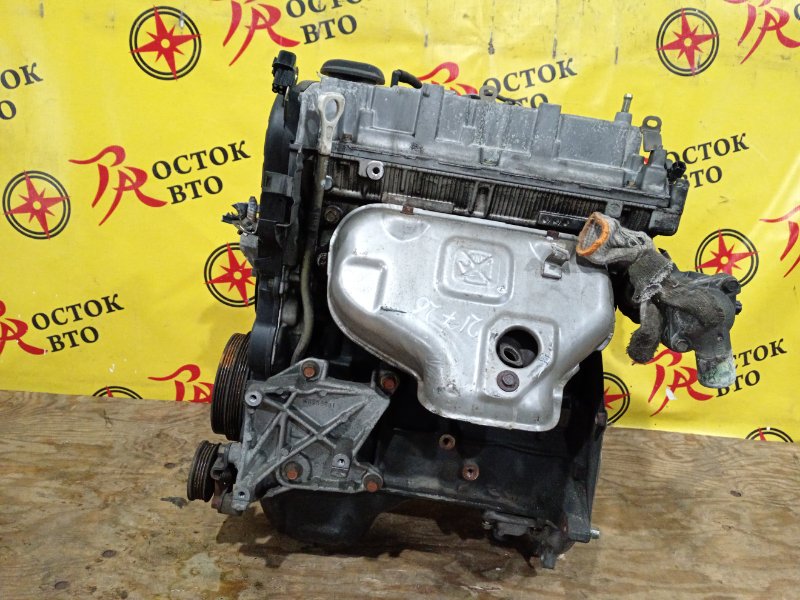 Двигатель, 42000 рублей, Красноярск