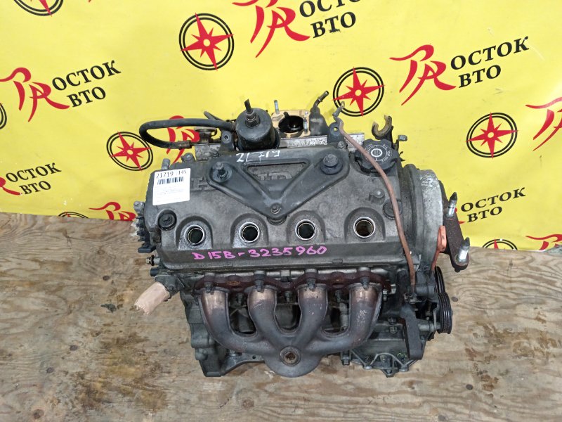 Двигатель, 118500 рублей, Красноярск