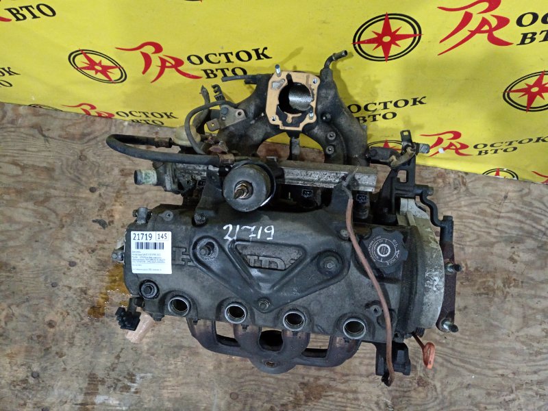 Двигатель, 118500 рублей, Красноярск