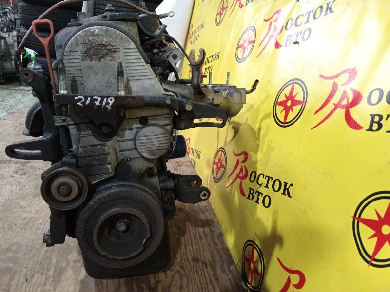 Двигатель, 118500 рублей, Красноярск