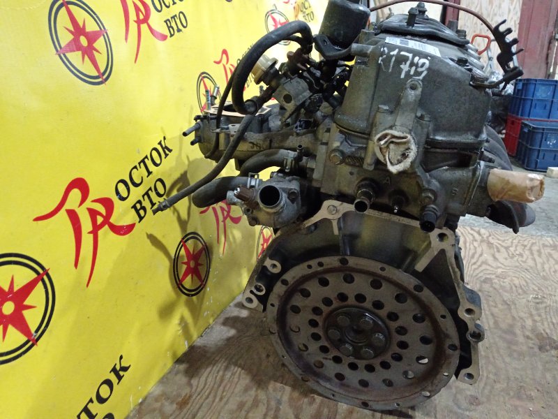 Двигатель, 118500 рублей, Красноярск