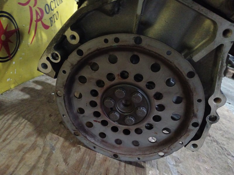 Двигатель, 118500 рублей, Красноярск