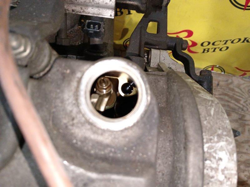 Двигатель, 118500 рублей, Красноярск