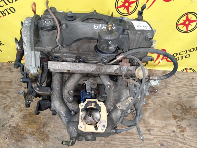 Двигатель, 118500 рублей, Красноярск