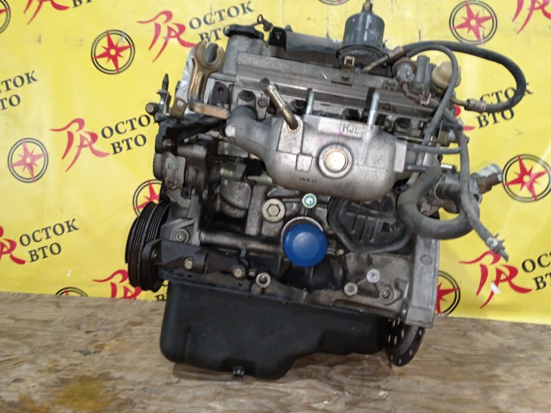 Двигатель, 118500 рублей, Красноярск