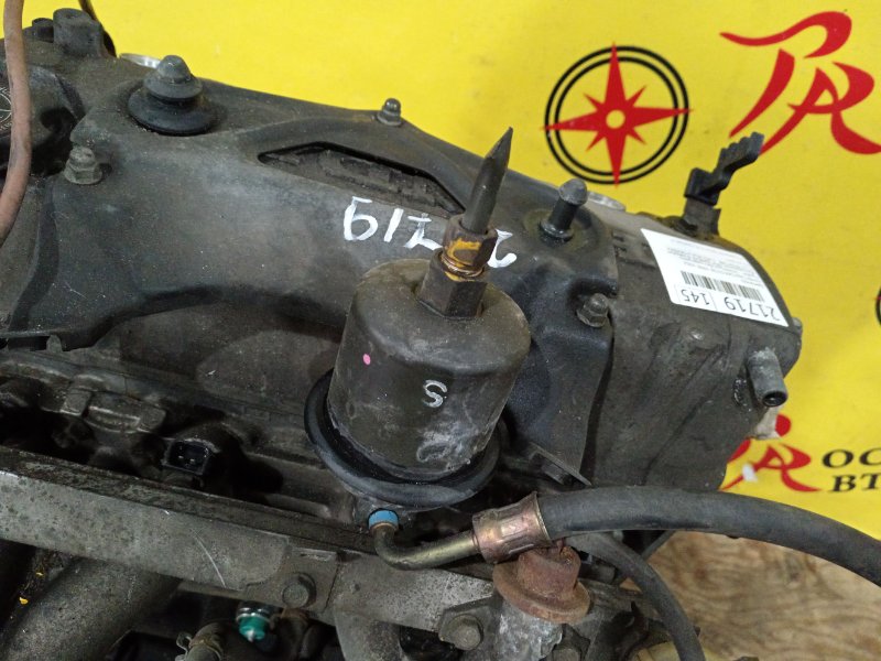 Двигатель, 118500 рублей, Красноярск