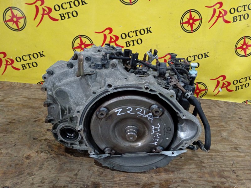 АКПП, 21000 рублей, Красноярск