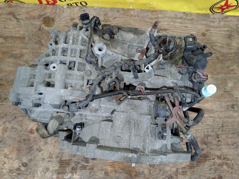 АКПП, 21000 рублей, Красноярск