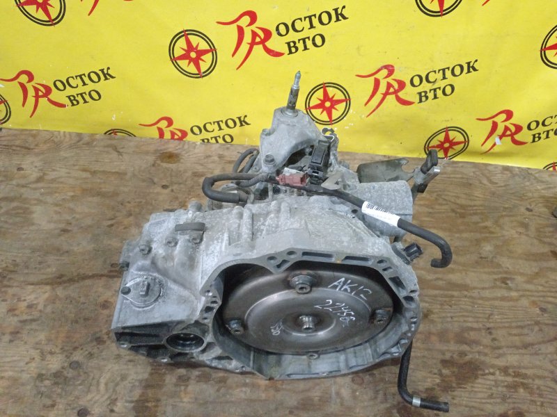 АКПП, 29000 рублей, Красноярск