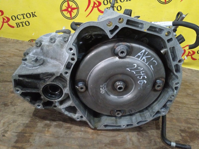 АКПП, 29000 рублей, Красноярск