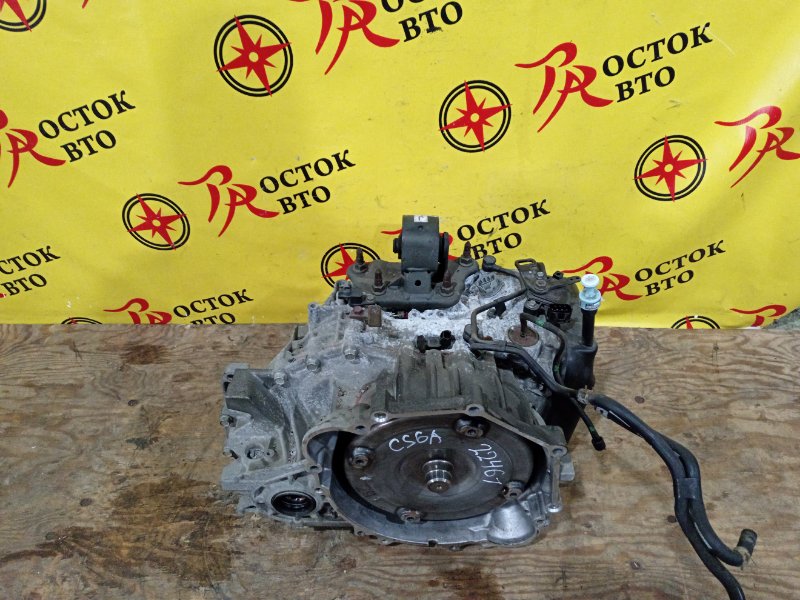 АКПП, 46000 рублей, Красноярск