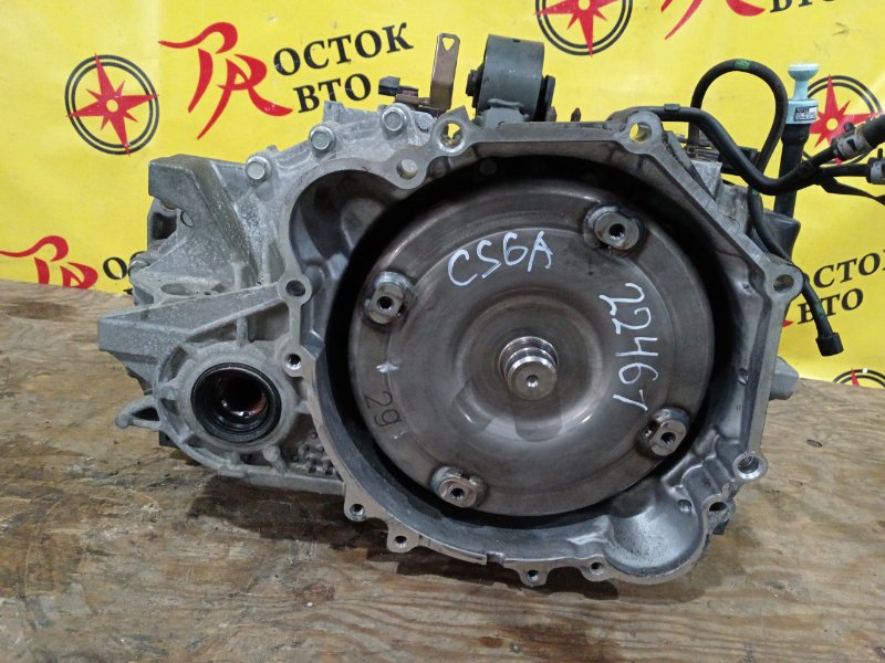 АКПП, 46000 рублей, Красноярск