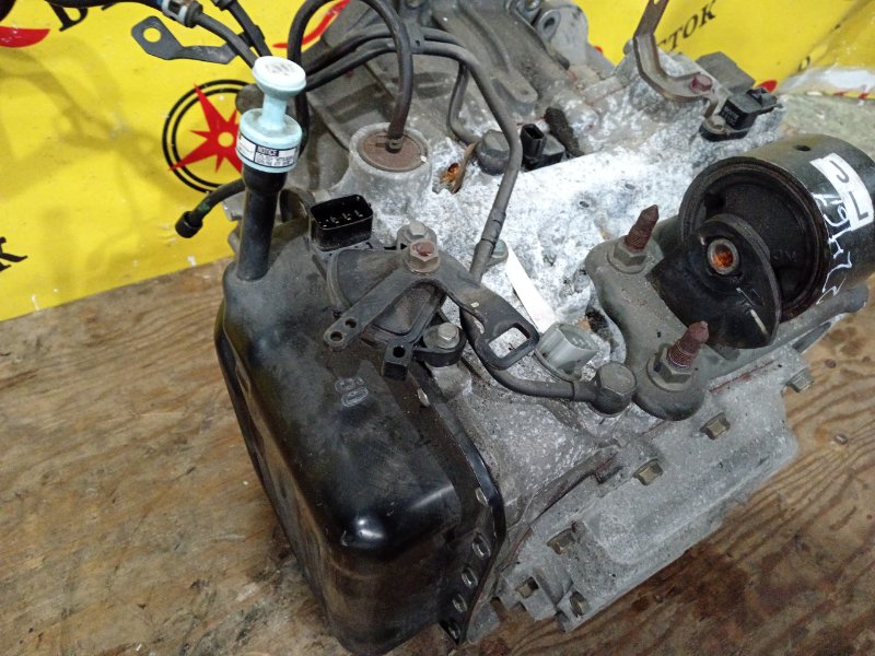 АКПП, 46000 рублей, Красноярск