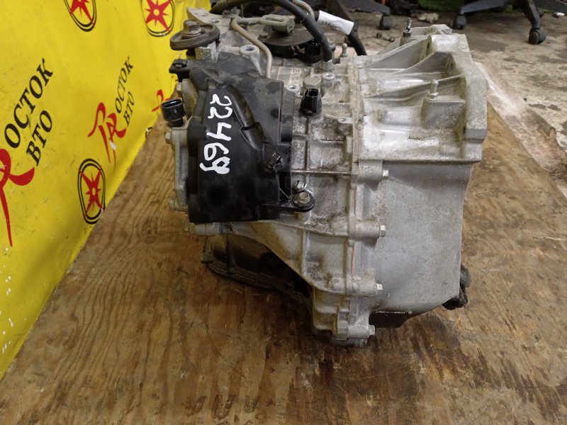 АКПП, 7000 рублей, Красноярск