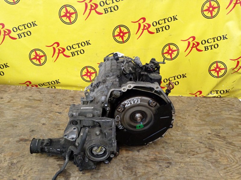 АКПП, 50000 рублей, Красноярск