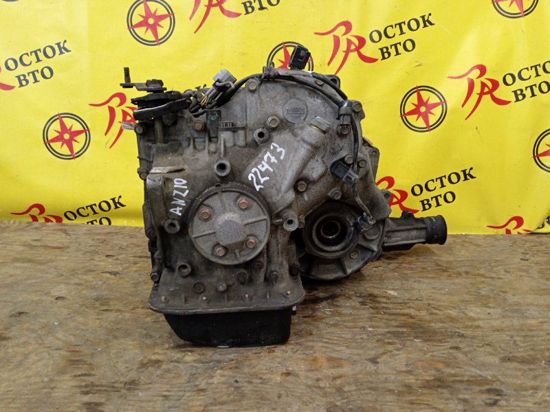 АКПП, 50000 рублей, Красноярск