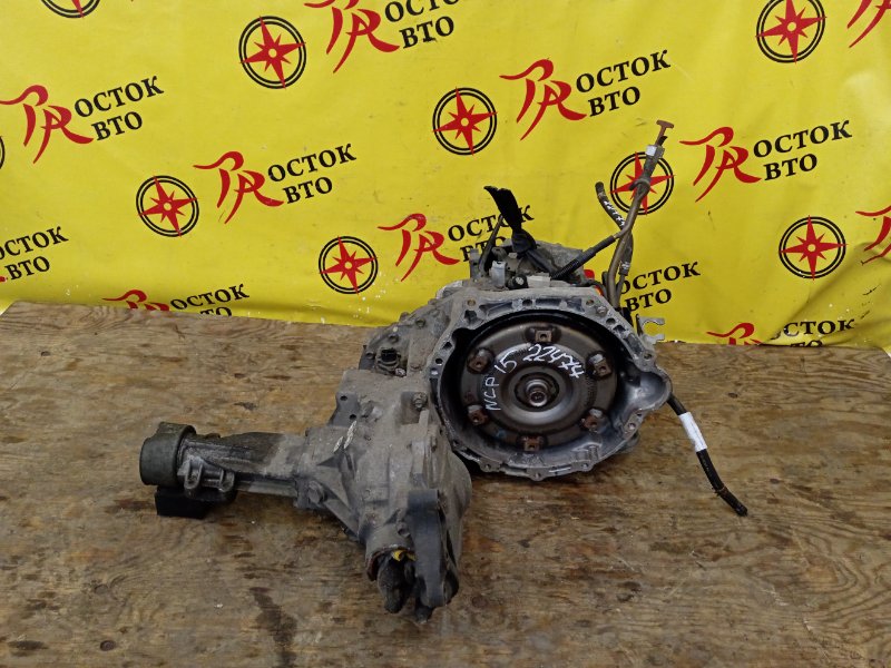 АКПП, 22000 рублей, Красноярск