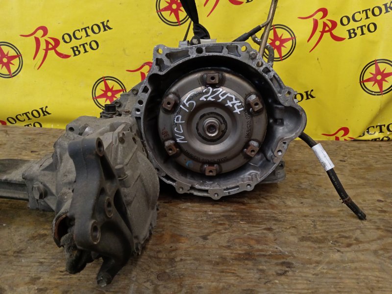 АКПП, 22000 рублей, Красноярск