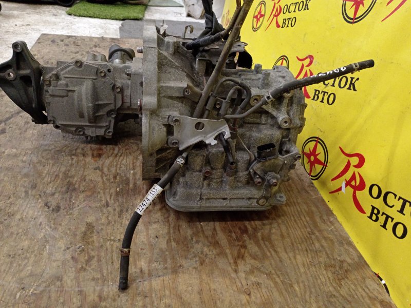 АКПП, 22000 рублей, Красноярск