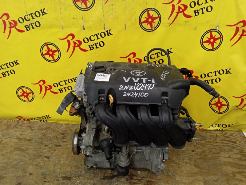 Двигатель, 90000 рублей, Красноярск