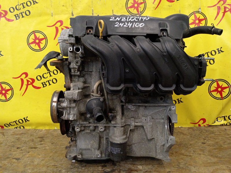 Двигатель, 90000 рублей, Красноярск